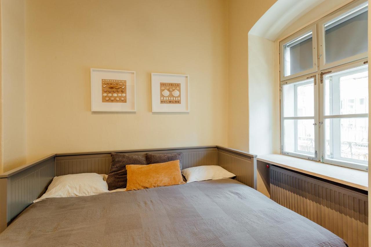 Boutique Apartments Banská Štiavnica Kültér fotó