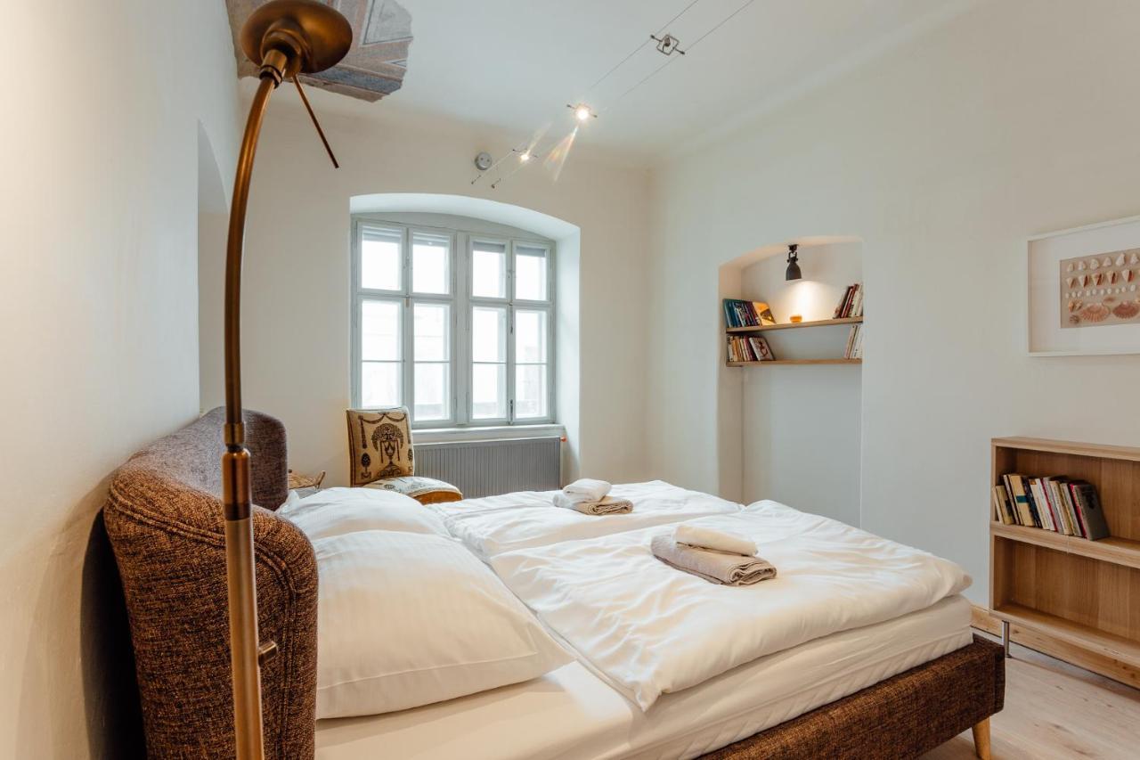 Boutique Apartments Banská Štiavnica Kültér fotó