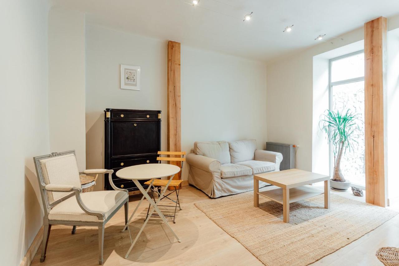 Boutique Apartments Banská Štiavnica Kültér fotó