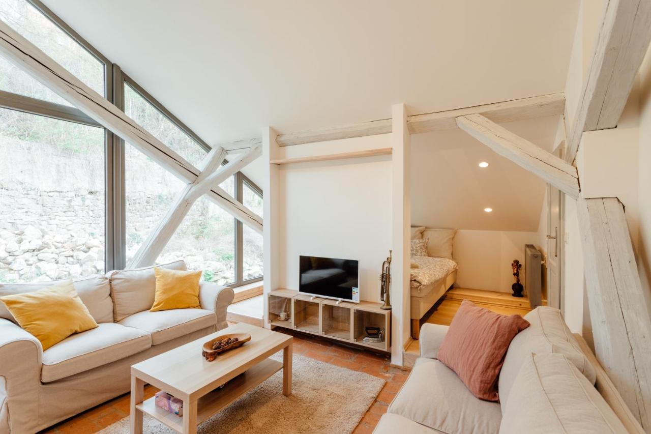 Boutique Apartments Banská Štiavnica Kültér fotó