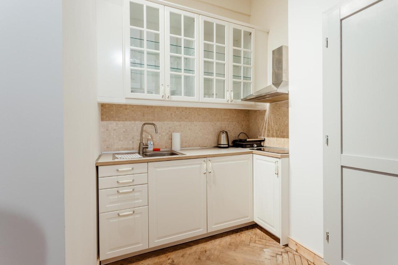 Boutique Apartments Banská Štiavnica Kültér fotó