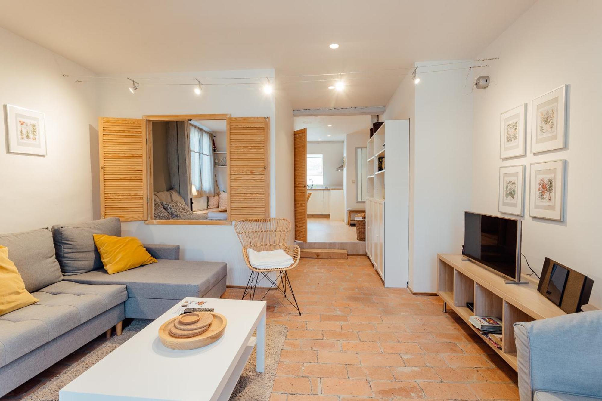Boutique Apartments Banská Štiavnica Kültér fotó