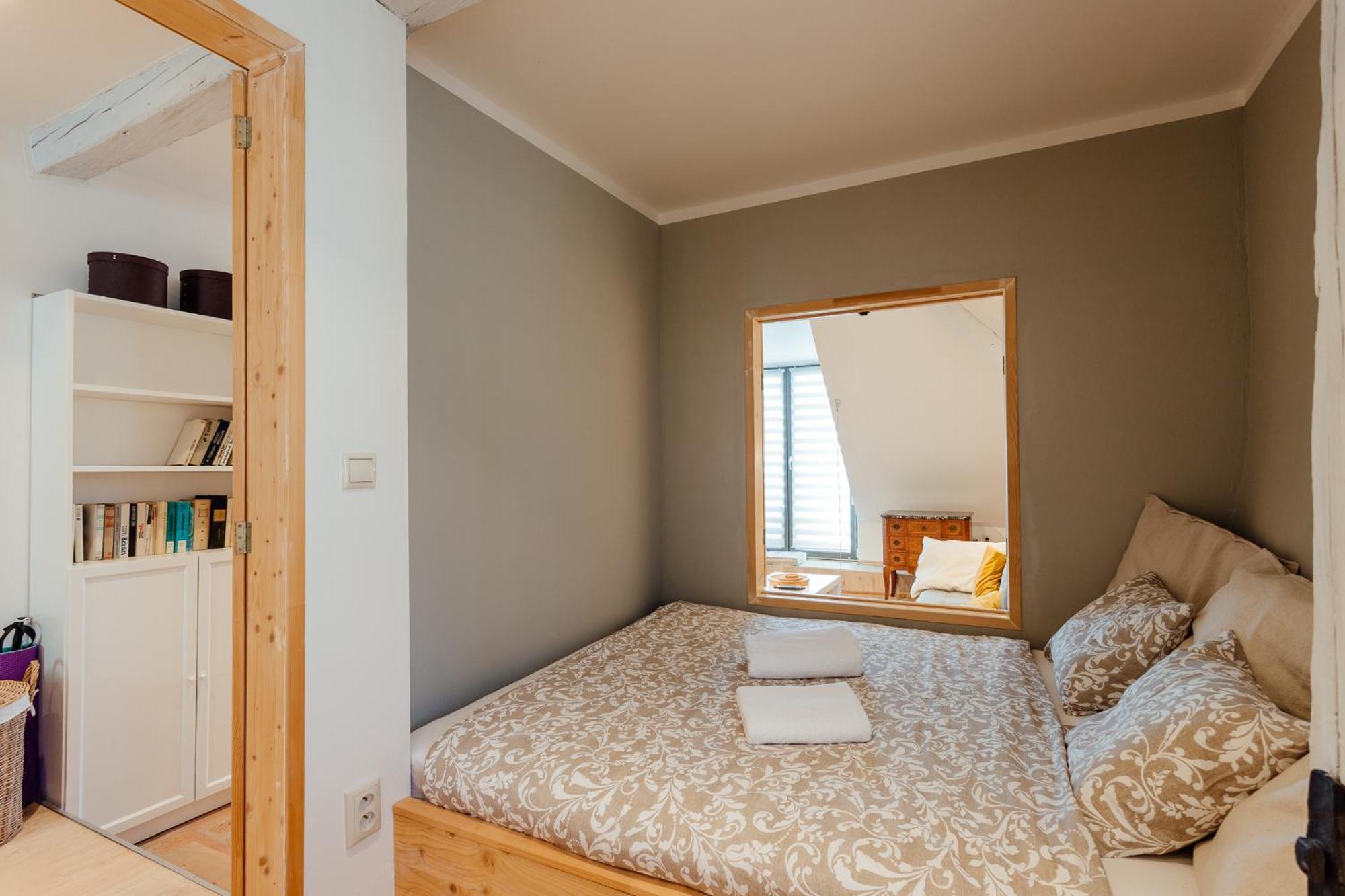 Boutique Apartments Banská Štiavnica Kültér fotó