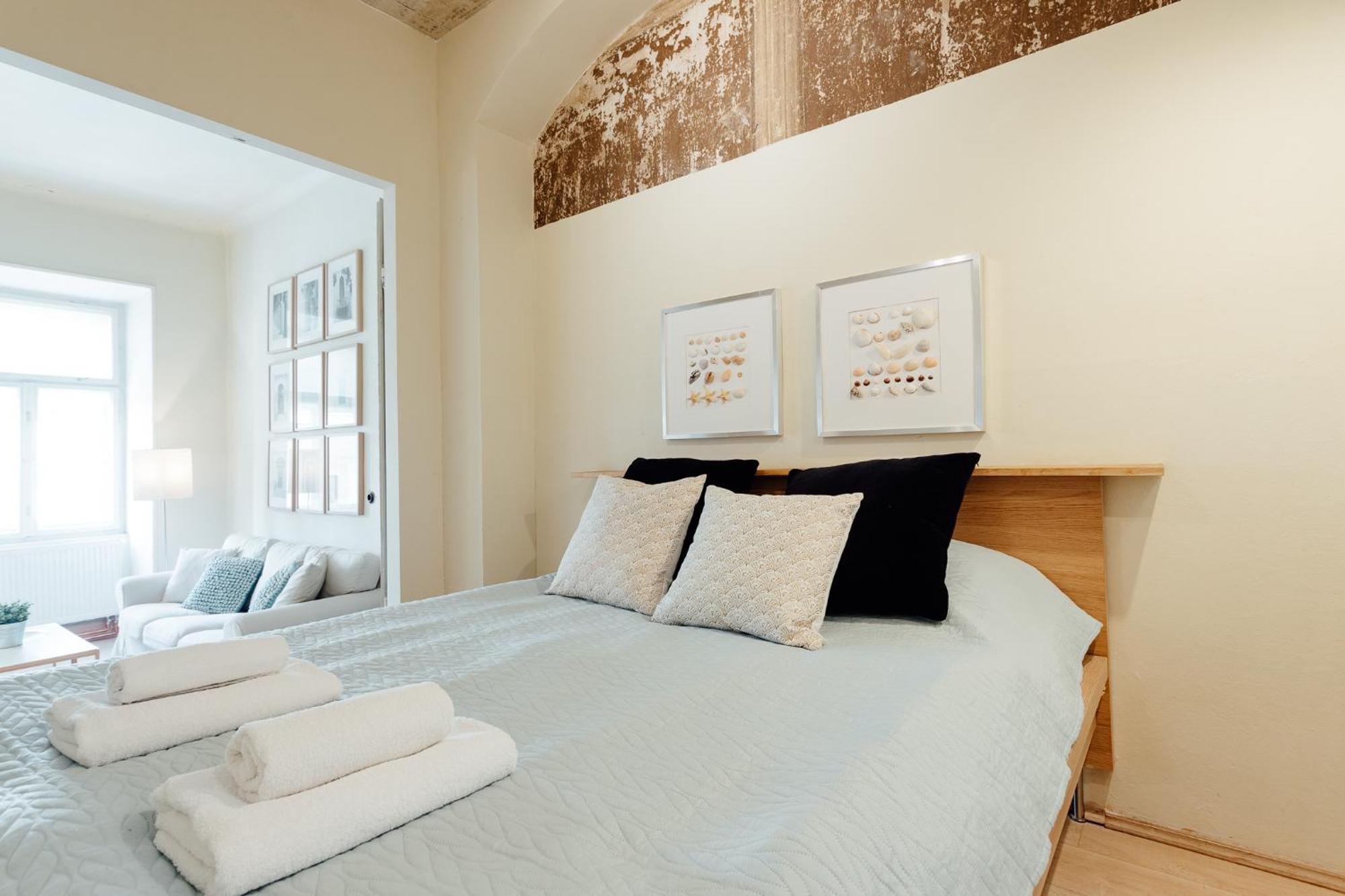Boutique Apartments Banská Štiavnica Kültér fotó