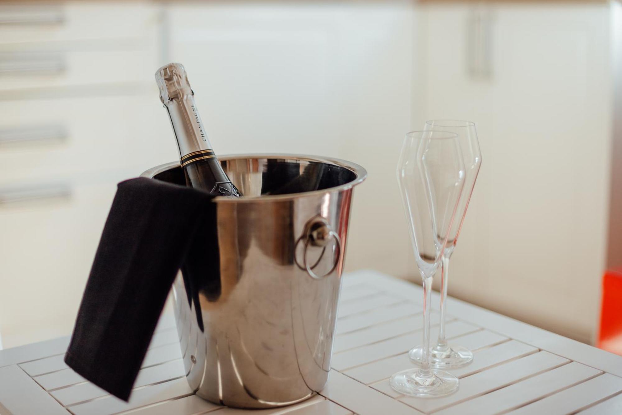 Boutique Apartments Banská Štiavnica Szoba fotó