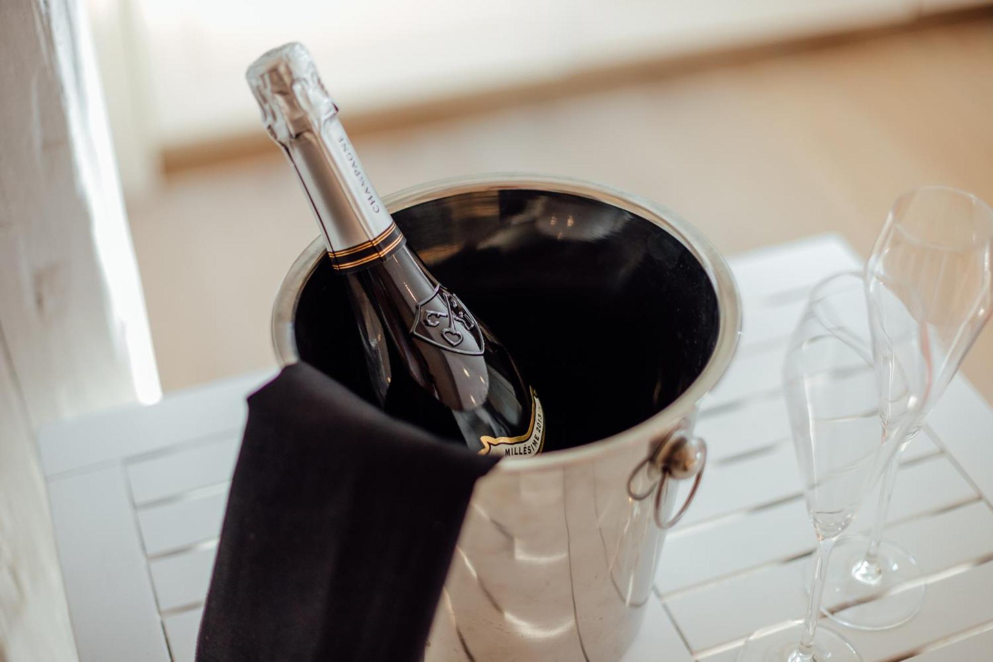 Boutique Apartments Banská Štiavnica Szoba fotó